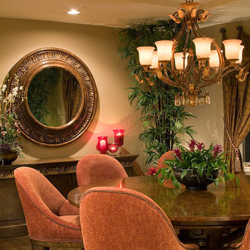 Kinsman Signature Home