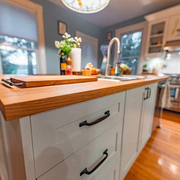 Country Kitchen