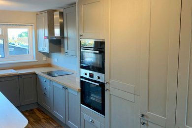 Photo of a kitchen in Devon.