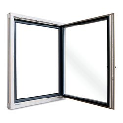 PanoramicView Tilt & Turn WIndow - Windows