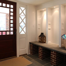 Mud / Laundry Room