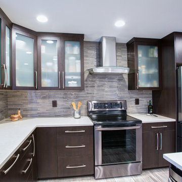 Quick Kitchens - 1 Day program