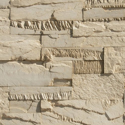Crafted Stone Profiles - Products