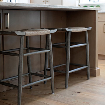 Classico - Weathered Grey