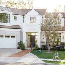 Tweaking Exterior