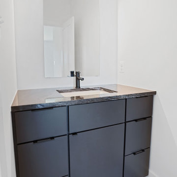 Bold & Contemporary