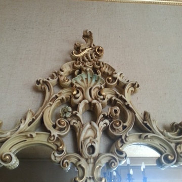 Drawing Room Complete