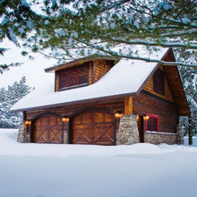Boat House