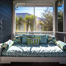 Backyard Brainstorming