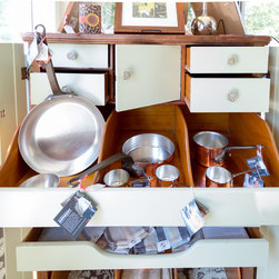Our Shop--The Drawing Room - Products