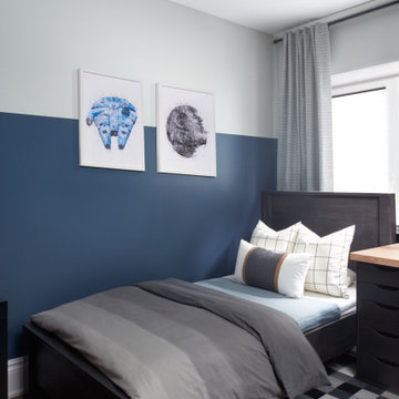 Sarah Elizabeth Design + Interiors | Victor - Etobicoke