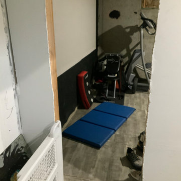 Before and After Photos