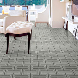 Stark Broadloom Collection | Geometric - Products