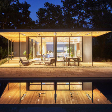 Healdsburg Residence