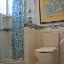 Bathroom Ideas