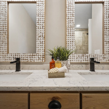 2020 Parade of Homes Custom Design Builders Thurston House