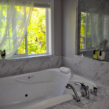North Burnaby Custom Home