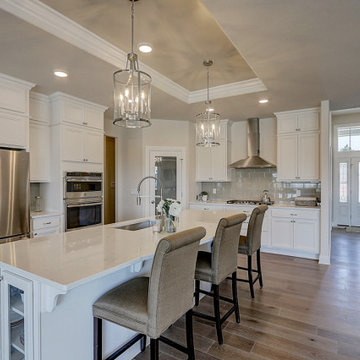 The Danbury | Oak Creek, WI