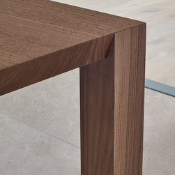blade dining table - Dining Tables