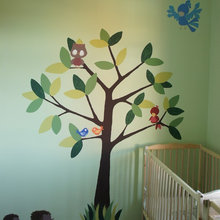 Jack's Nursery
