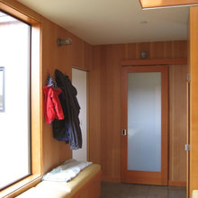 mudroom