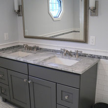Secondary Bath ideas