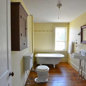 Kitchens & Baths