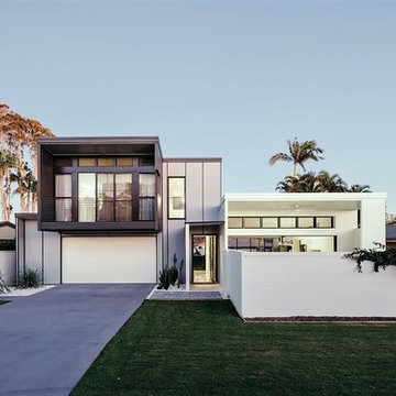 Happiness House