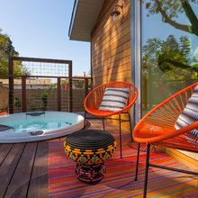 Side Patio
