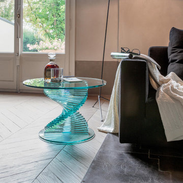 Ariel Coffee Table, Tonin Casa