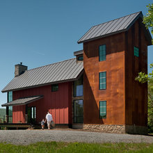 small house