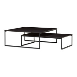 Coffee Tables - Coffee Tables