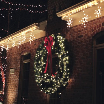 Holiday Lighting