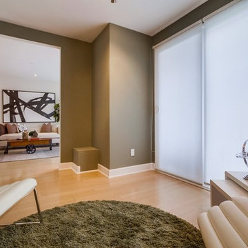Model Homes I The View Pointe, Oceanside