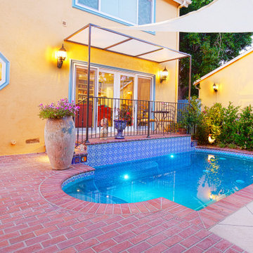 Sherman Oaks Exterior