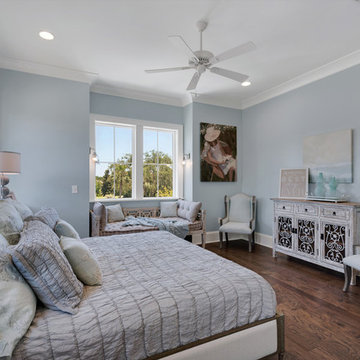 Regatta Bay Golf Course/Lakefront home