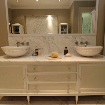 Luxury for Less, Designer Kitchens