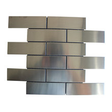 Kitchen Backsplash
