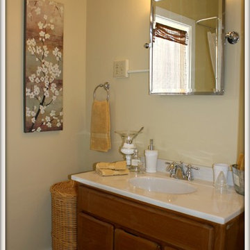Whitewater Ave., Fort Atkinson WI, Ready? Set, Sell! Home Staging & ReDesign