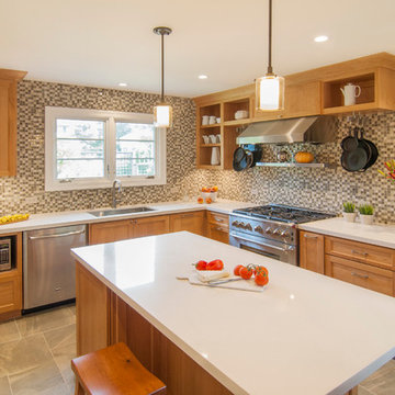 El Cerrito Transitional