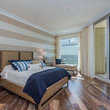 The pines bedroom