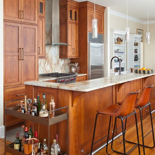 Museum District Renovation