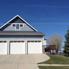 Johnson Roofing Construction Omaha Ne Us 68127 Reviews Portfolio