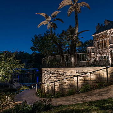 Lake of the Ozarks home