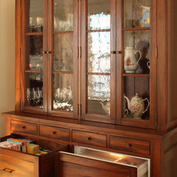 Severn River Residence - Furniture
