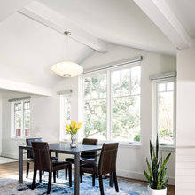 Vaulted Ceiling