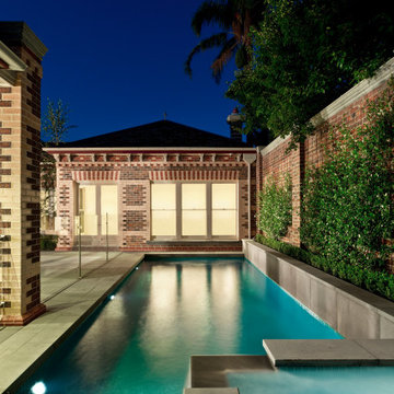 Read Gardens Residence