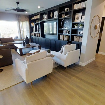 Evolve at Cantilena | Peoria, AZ | 5581 - Flourish Plan