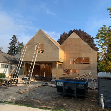 Ongoing Projects Nov 21