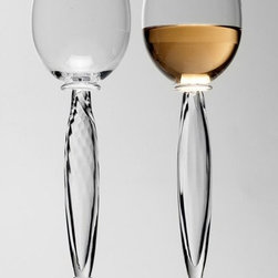 Borek Sipek Glass - Wine Glasses